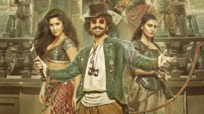 Thugs Of Hindostan- India TV Hindi