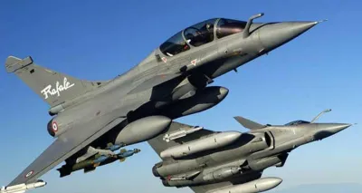 Rafale deal- India TV Hindi