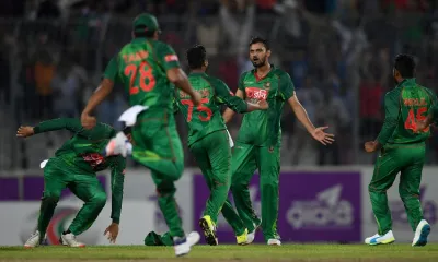 Mashrafe Mortaza- India TV Hindi