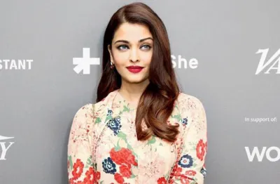 Aishwarya- India TV Hindi