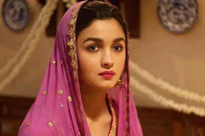 Alia Bhatt in Raazi- India TV Hindi