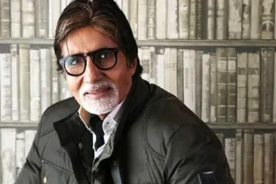 Amitabh Bachchan- India TV Hindi