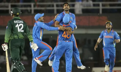 Munaf Patel- India TV Hindi