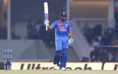 Rohit Sharma- India TV Hindi