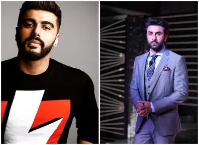 Arjun kapoor and ranbir kapoor- India TV Hindi