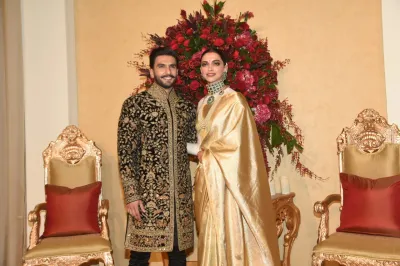 DeepVeer- India TV Hindi