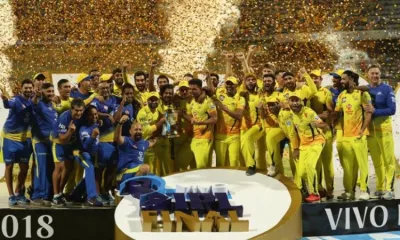 Chennai Super Kings- India TV Hindi