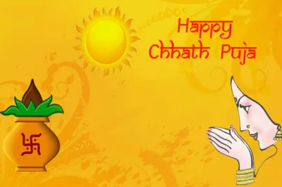 <p>Chhath puja</p>- India TV Hindi