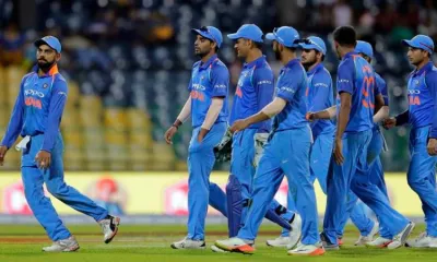 Team India- India TV Hindi