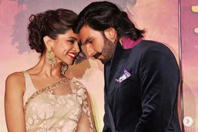 Deepika Padukone, Ranveer Singh- India TV Hindi