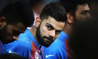 Virat Kohli- India TV Hindi