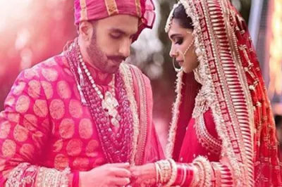 <p>Deepika Padukone, Ranveer Singh</p>- India TV Hindi