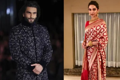 Deepika and Ranveer- India TV Hindi