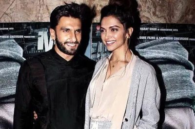 DeepVeer- India TV Hindi