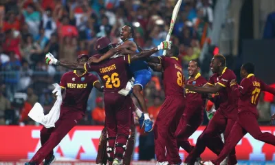 West Indies Team- India TV Hindi