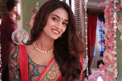 Erica Fernandes- India TV Hindi