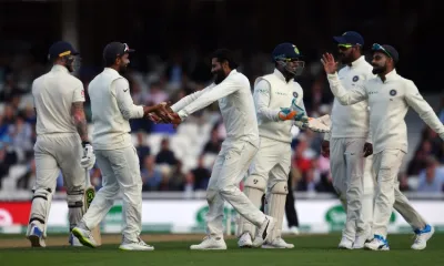 Team India- India TV Hindi