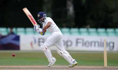 Prithvi Shaw- India TV Hindi