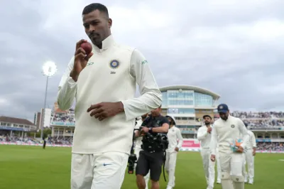 Hardik Pandya- India TV Hindi