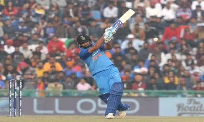 Rohit Sharma- India TV Hindi