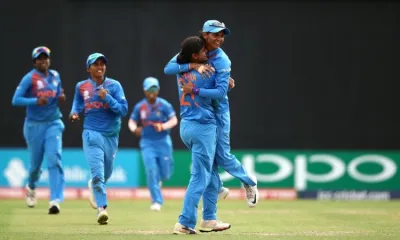 Indian Women's Cricket Team- India TV Hindi