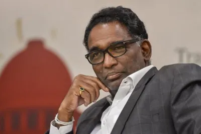 Legislation on Ram Temple possible, says Justice Chelameswar | PTI- India TV Hindi