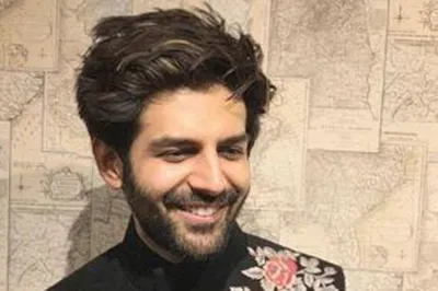  Kartik Aaryan- India TV Hindi