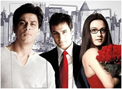 Kal ho na ho- India TV Hindi