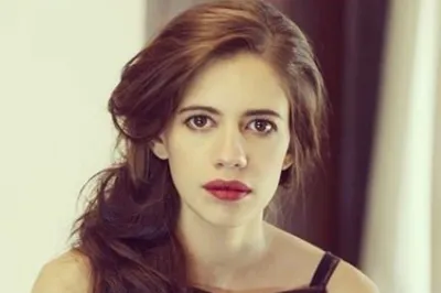  Kalki Koechlin- India TV Hindi