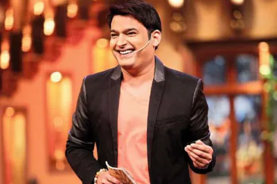 Kapil Sharma- India TV Hindi