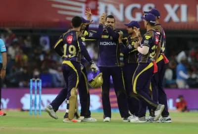 KKR- India TV Hindi