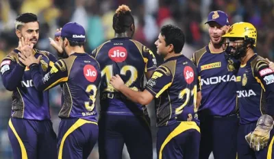 KKR- India TV Hindi