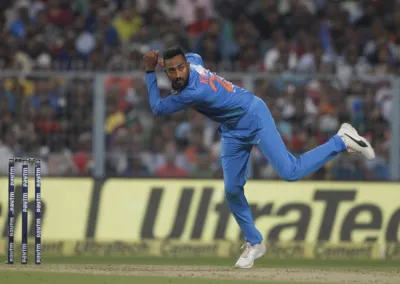 Krunal Pandya- India TV Hindi