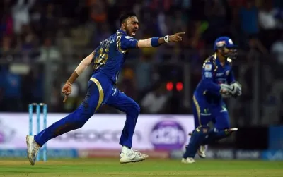 Krunal Pandya- India TV Hindi