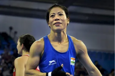 Mary Kom- India TV Hindi