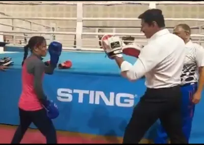 Mary Kom- India TV Hindi