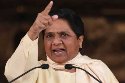 mayawati- India TV Hindi