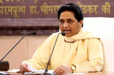 Mayawati- India TV Hindi