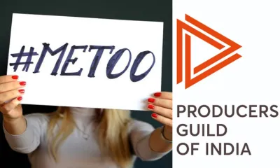 <p>#MeToo</p>- India TV Hindi