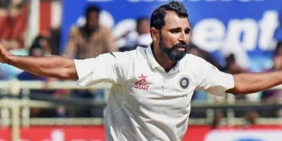 Mohammad Shami- India TV Hindi