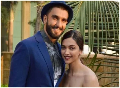 Ranveer and deepika- India TV Hindi