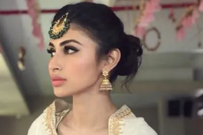 Mouni Roy- India TV Hindi