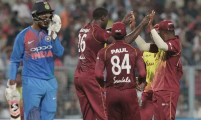 West Indies Cricket Team- India TV Hindi