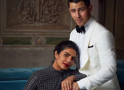 <p>Nick-Priyanka</p>- India TV Hindi