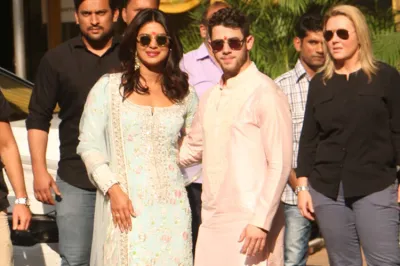 Nick Jonas- India TV Hindi