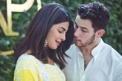 Priyanka Chopra, Nick Jonas- India TV Hindi