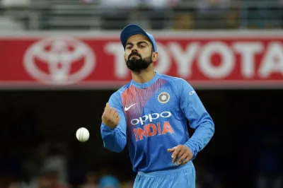 Virat Kohli- India TV Hindi