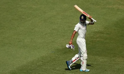 Virat Kohli- India TV Hindi