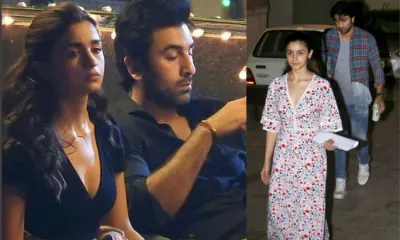 Ranbir alia- India TV Hindi