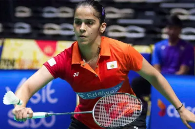 Saina nehwal- India TV Hindi